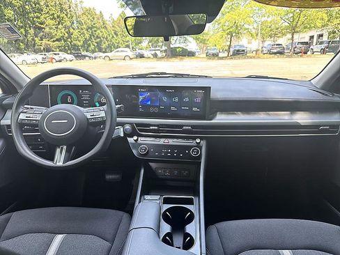 Used 2025 Hyundai Sonata SEL FWD image 18