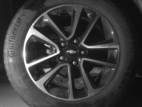 Used 2025 Chevrolet TrailBlazer LT image 12