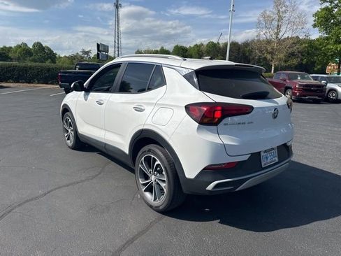 Used 2020 Buick Encore GX Select image 7