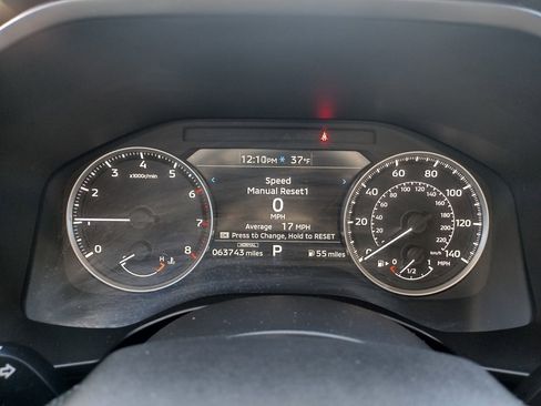 Used 2022 Mitsubishi Outlander ES image 23