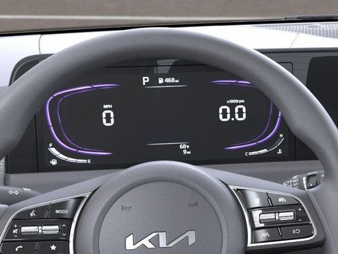 New 2026 Kia Seltos LX FWD image 21