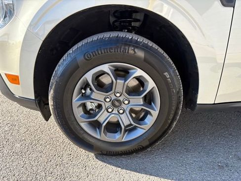 Used 2025 Ford Maverick XLT w/ Equipment Group 302A image 6