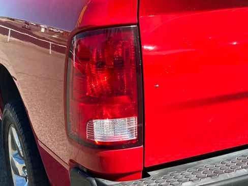 Used 2016 RAM 1500 Tradesman w/ Popular Equipment Group image 20