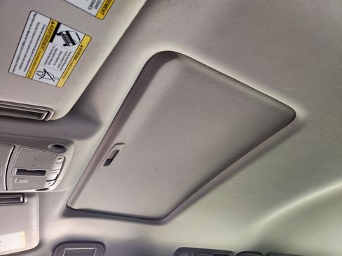 Used 2021 INFINITI QX80 Premium Select w/ Cargo Package image 27