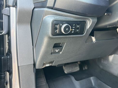Certified 2023 Ford Bronco Outer Banks w/ Sasquatch Package AWD/4WD image 14