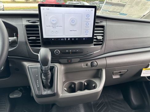 New 2026 Ford Transit 350 Base image 42