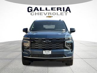 New 2026 Chevrolet Tahoe High Country AWD/4WD video 3