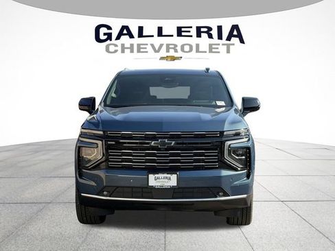 New 2026 Chevrolet Tahoe High Country AWD/4WD image 3