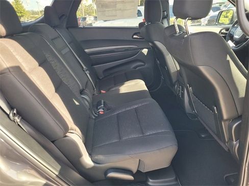 New 2026 Dodge Durango GT image 13