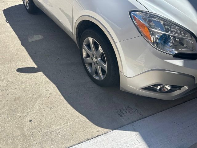 Used 2013 Buick Encore Leather FWD image 3