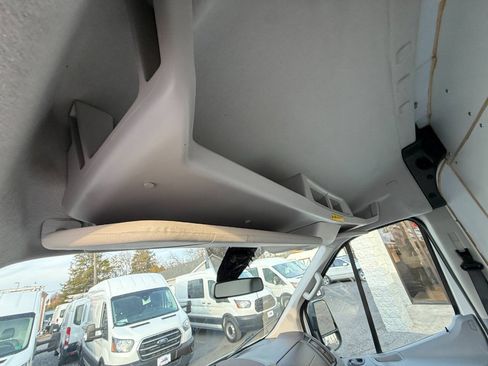 Used 2017 Ford Transit 250 148 Medium Roof RWD image 15