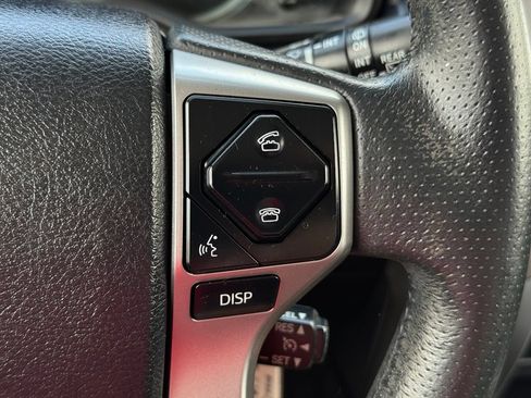 Used 2015 Toyota 4Runner SR5 RWD image 30