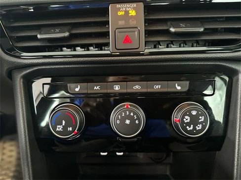 Used 2024 Volkswagen Taos S image 19