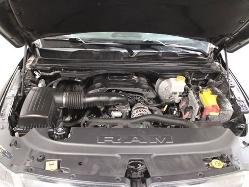 Used 2019 RAM 1500 Laramie image 44