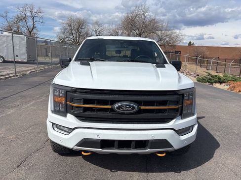 Used 2023 Ford F150 Tremor w/ 360 Degree Camera Package image 3