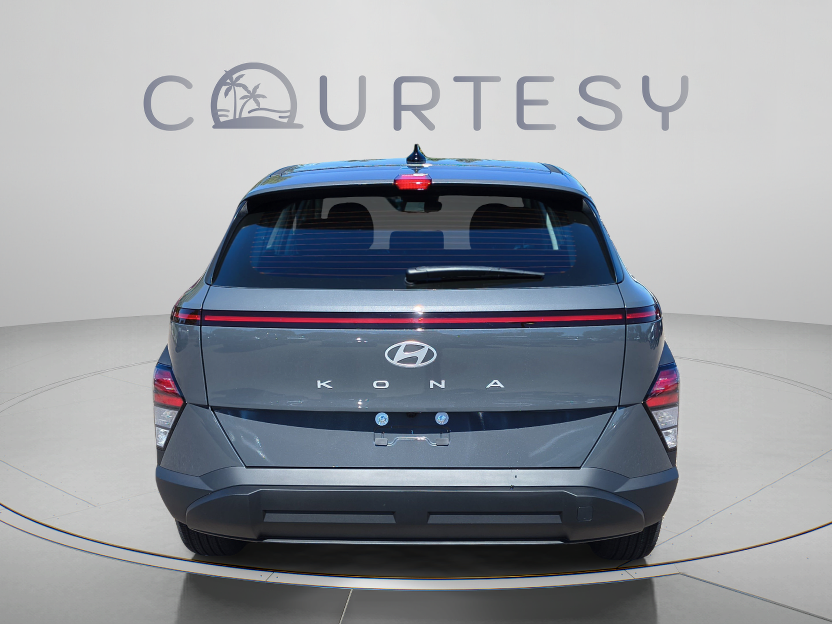 New 2027 Hyundai Kona SE FWD image 4