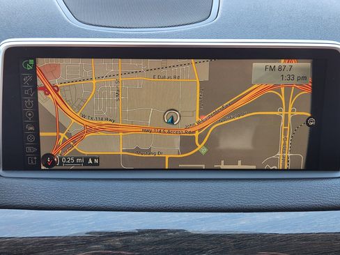 Used 2016 BMW X5 sDrive35i image 18