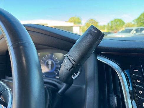 Used 2017 Cadillac Escalade ESV Luxury image 27