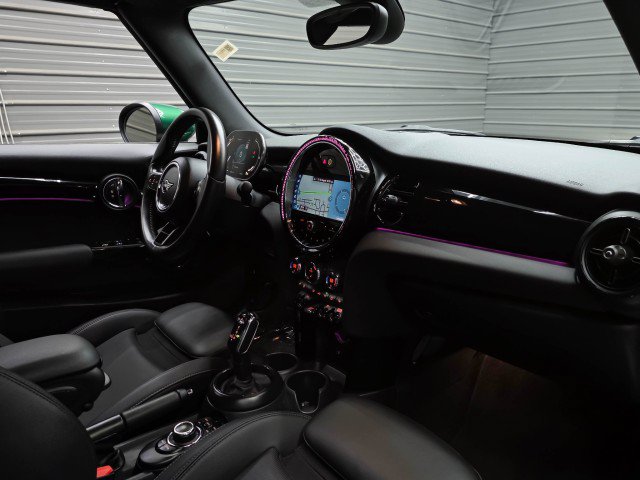 Used 2024 MINI Cooper S FWD image 15