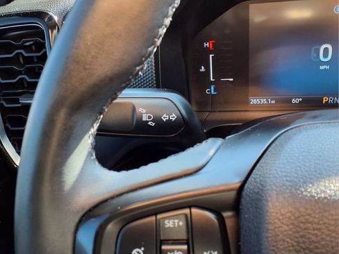 Used 2024 Ford Ranger XLT w/ Advanced Towing Package image 18