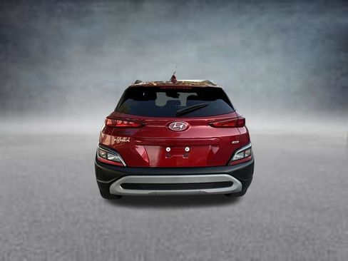 Used 2023 Hyundai Kona SEL AWD/4WD image 6