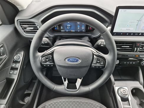Used 2023 Ford Escape Active w/ Tech Pack #1 AWD/4WD image 22