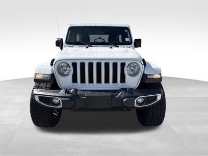Used 2018 Jeep Wrangler Unlimited Sahara w/ Uconnect 4C Nav & Sound Group