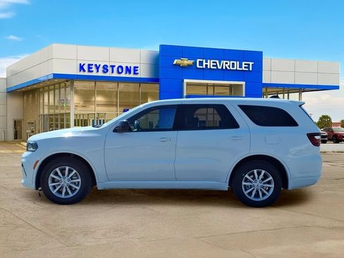 Used 2026 Dodge Durango GT RWD image 4