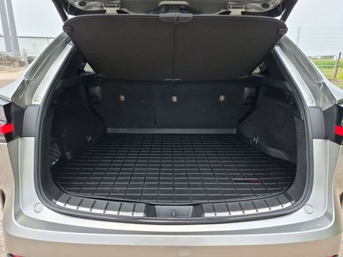 Used 2022 Lexus NX 350 AWD w/ Cold Area Package image 25