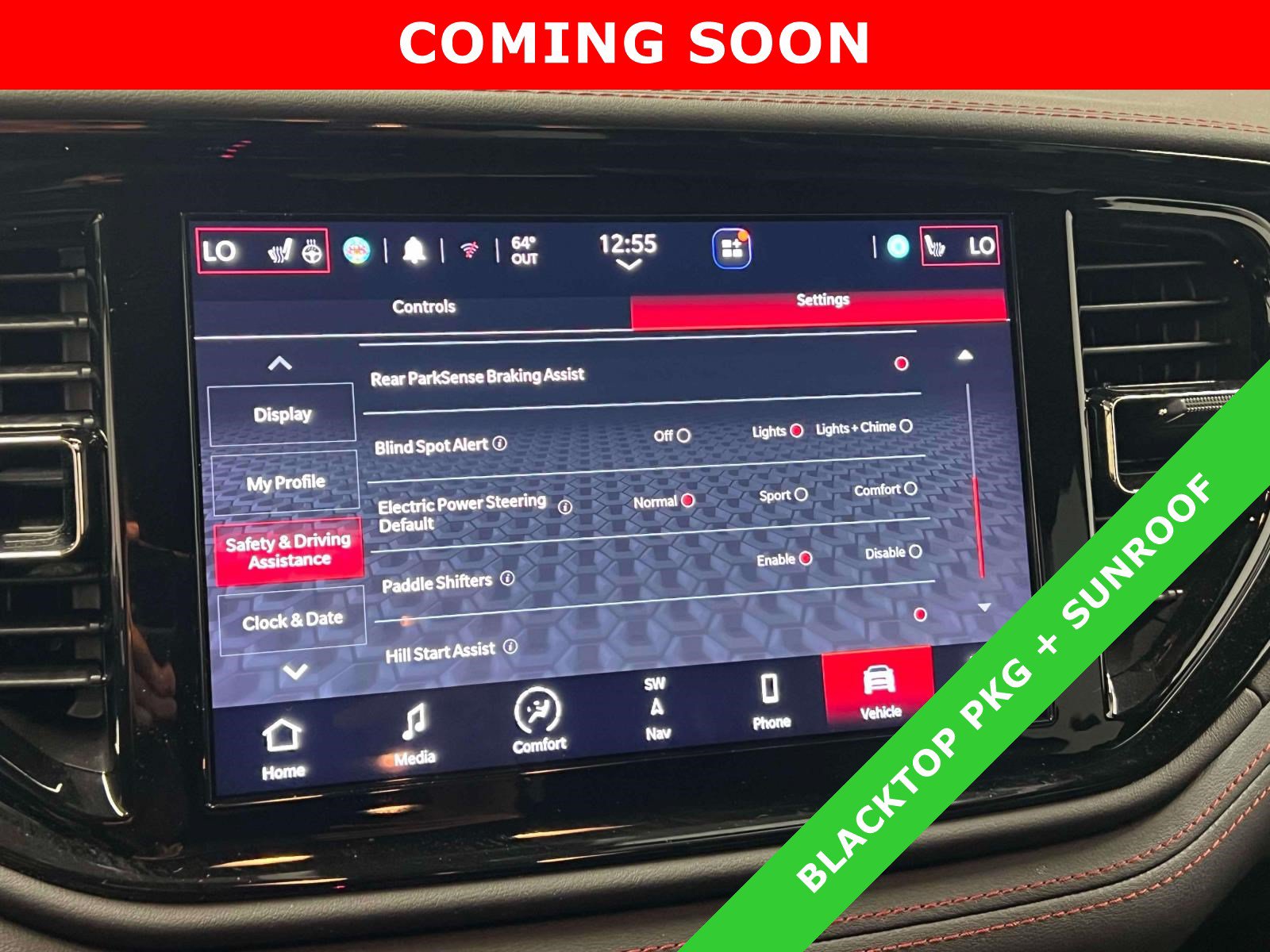Certified 2023 Dodge Durango GT AWD/4WD image 28