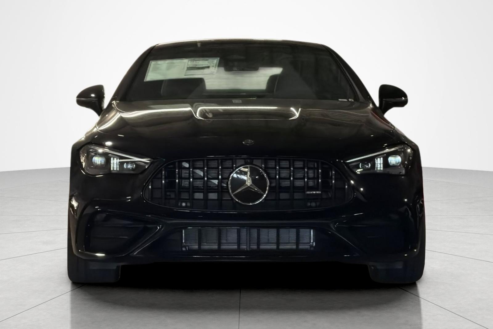 New 2027 Mercedes-Benz CLE 53 AMG 4MATIC Coupe image 8