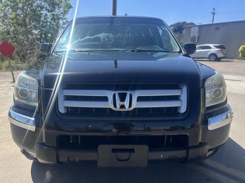 Used 2006 Honda Pilot EX image 2
