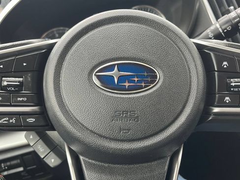 Used 2019 Subaru Crosstrek 2.0i Limited w/ Popular Package #4 AWD/4WD image 15