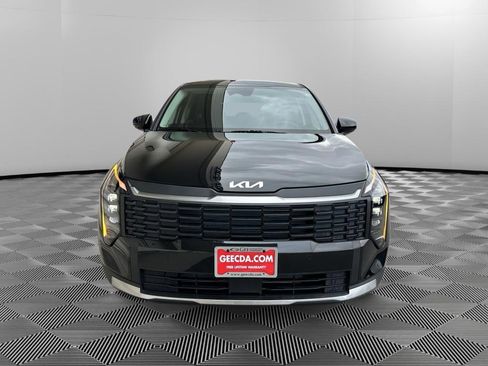 New 2026 Kia Sportage LX image 2