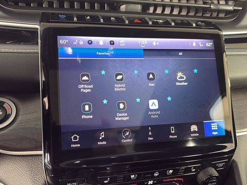 Used 2023 Jeep Grand Cherokee 4xe w/ Luxury Tech Group II image 37