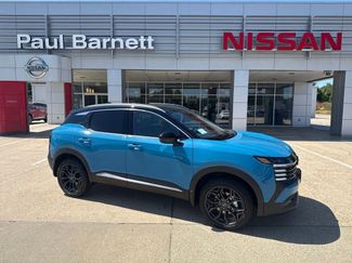 New 2025 Nissan Kicks SR video 2