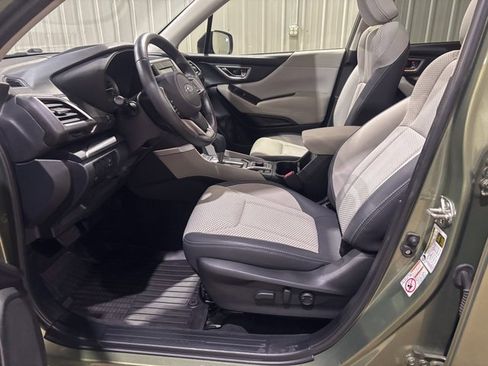 Used 2019 Subaru Forester Premium w/ Popular Package #1 image 14
