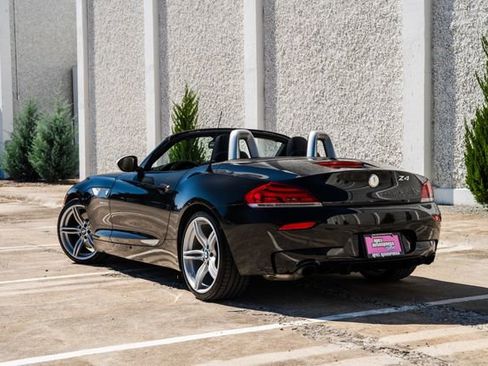 Used 2012 BMW Z4 sDrive35is image 52
