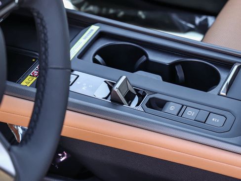 New 2026 Lexus ES 350e FWD image 20