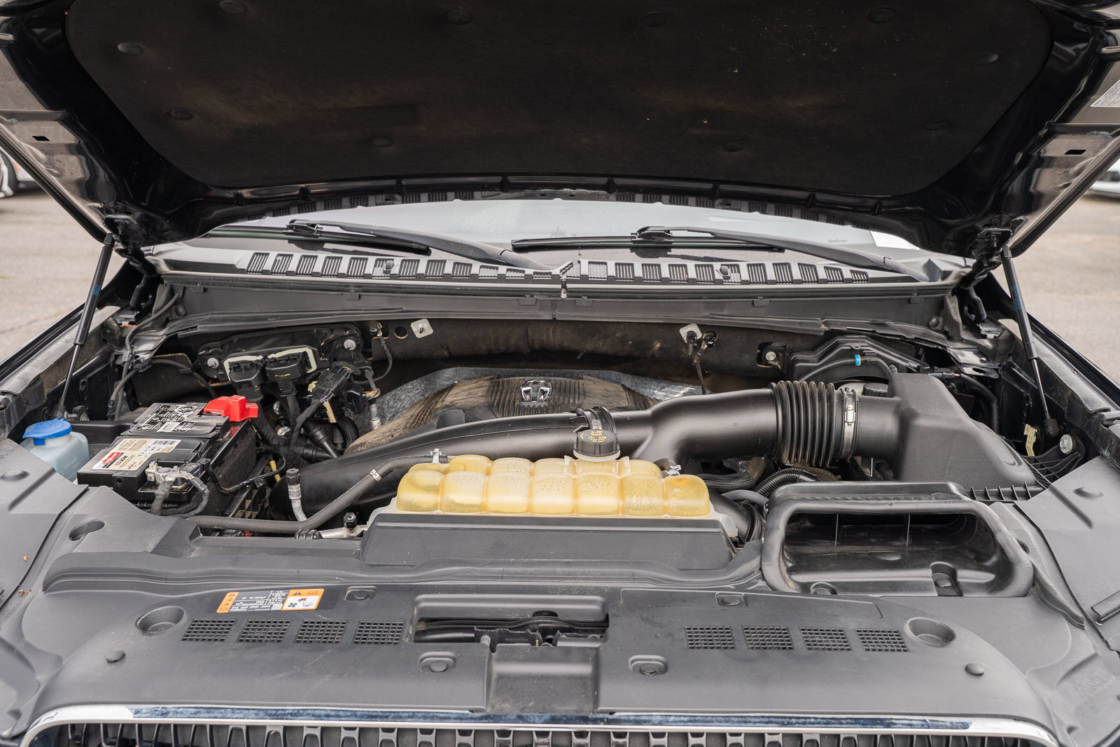 Used 2020 Lincoln Navigator Reserve w/ Equipment Group 208A Reserve AWD/4WD image 42