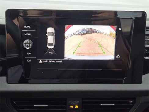 New 2026 Volkswagen Jetta Sport image 14