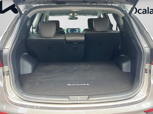 Used 2017 Hyundai Santa Fe Sport FWD image 9