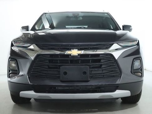Used 2022 Chevrolet Blazer LT image 9