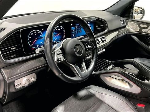Used 2022 Mercedes-Benz GLE 350 4MATIC image 11