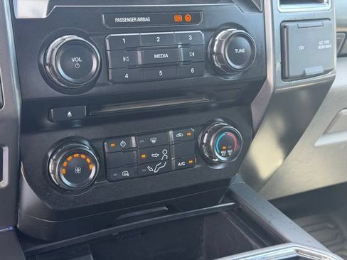 Used 2018 Ford F350 XLT w/ XLT Value Package AWD/4WD image 22