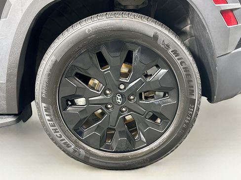 Used 2022 Hyundai Tucson XRT image 11