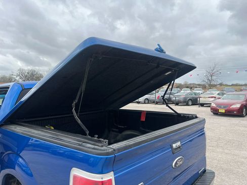 Used 2011 Ford F150 XLT w/ XLT Chrome Pkg image 20