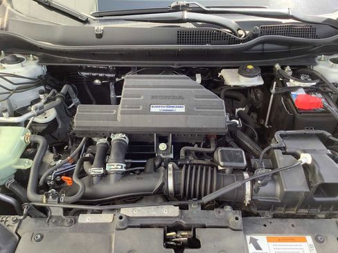 Certified 2019 Honda CR-V Touring image 8