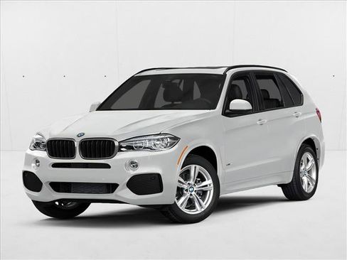 Used 2014 BMW X5 xDrive35i image 1
