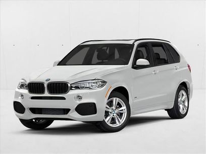 Used 2014 BMW X5 xDrive35i